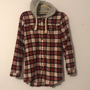 LF FLANNEL